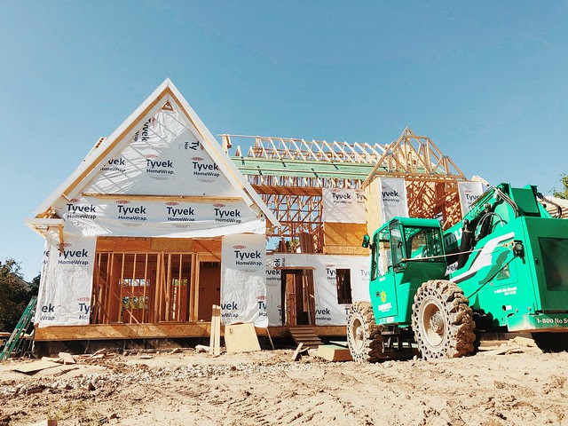 Home Builders Cautious About Market