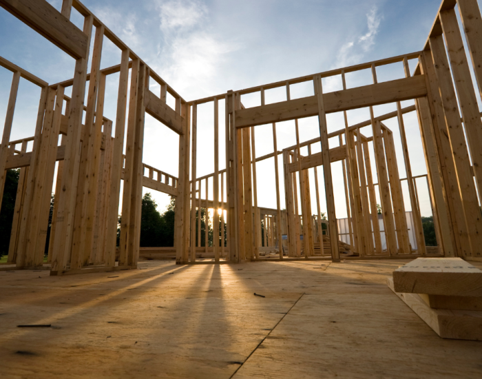 New Home Construction Beats Last Year’s Pace